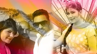 छोरी चौबारे आली || pooja hooda ajay mann | new most popular haryanvi dj songs 2017