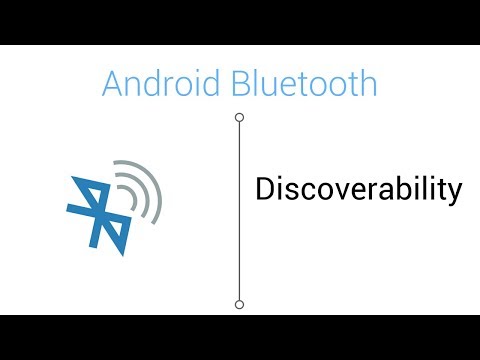 Bluetooth Tutorial -