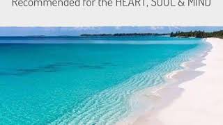 beach therapy... Turks & Caicos