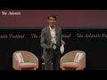 The Most Interesting Thing in Tech - The Future of Clean Energy | The Atlantic Festival 2024