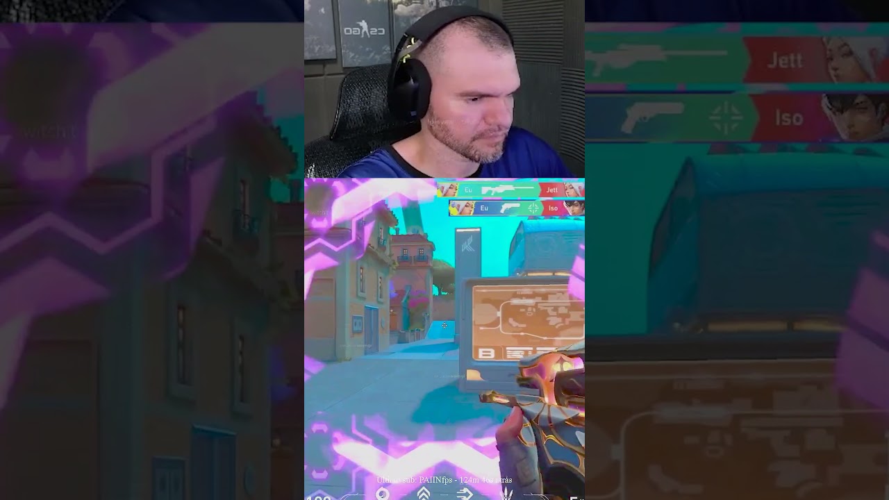 foi feito mais uma vez, wave