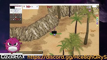 HelionRO CovidHax Server Test Ragnarok BOT