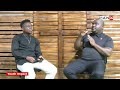 YOUTH IMPACT | PASTOR YAMIKANI KALIZANG'OMA