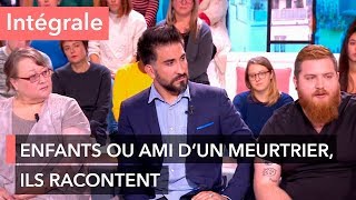 Ce criminel qu'il connaissait si bien... - Ça commence aujourd'hui