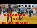Barathidasan vs Narandra(Phoenix)||pondicherry volleyball team ||#trending #tiktok #shorts #phoenix