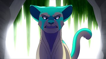 Broken Crown Iris PMV MAP - Part 11