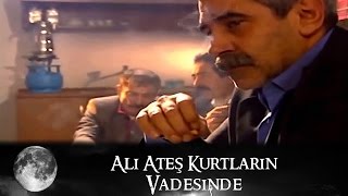 Ali Ateş Kurtların Vadisinde - Kurtlar Vadisi 36.Bölüm