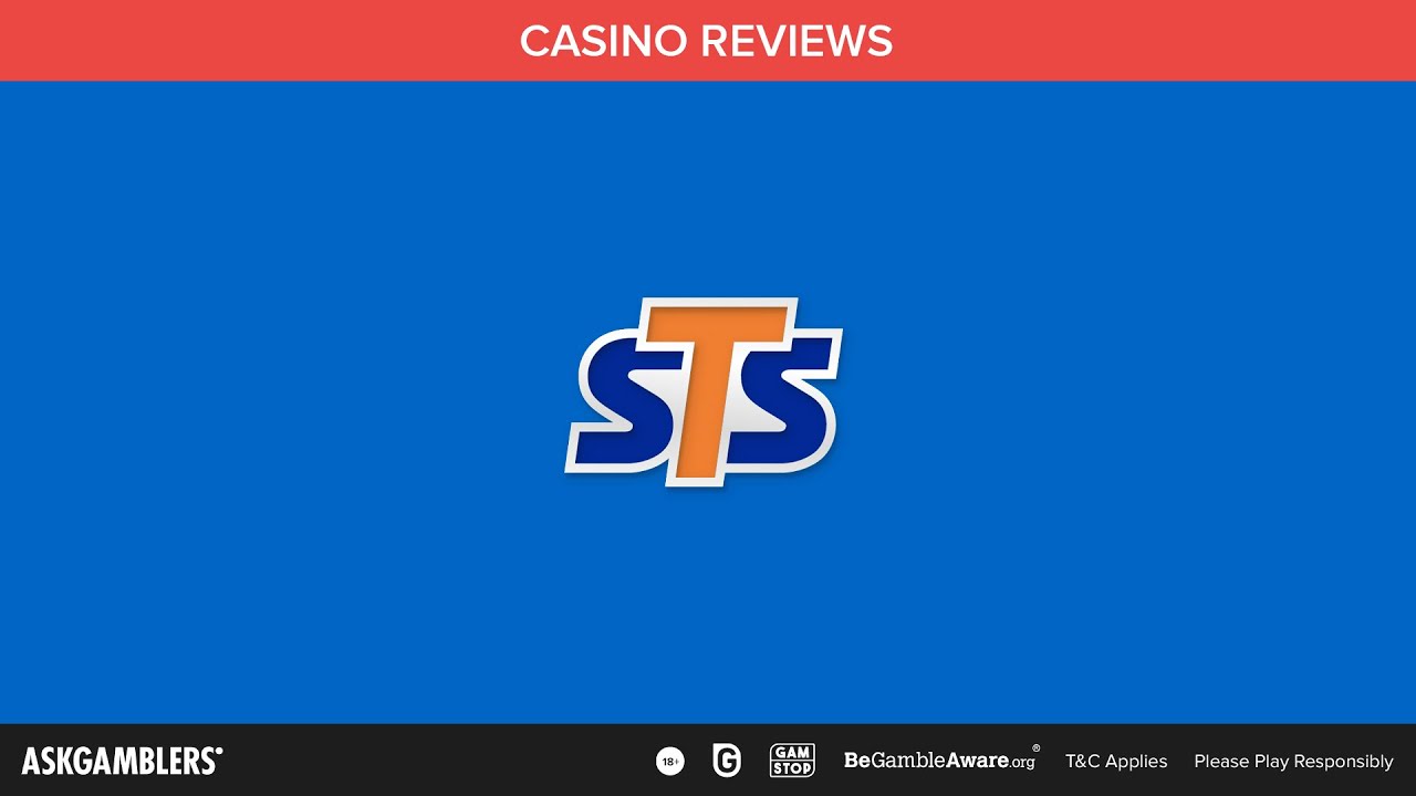 STS Casino Video Review | AskGamblers - YouTube