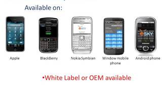 The Easiest To Make Cheapest Premium Mobile VoIP Calls Globally : StarSSip Wholesale Agent Program screenshot 5