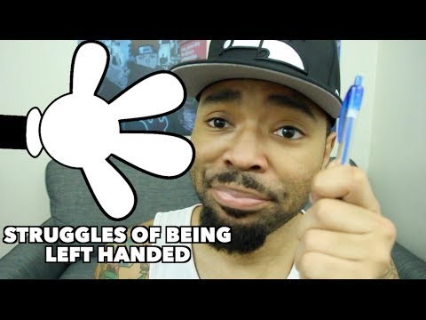 struggles-of-being-left-handed