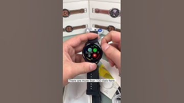 Bluetooth Call Smart Watch with Heart Rate Blood Pressure Blood Oxygen Monitoring