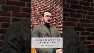 Allahın Zikrinin Yükseldiği Evler