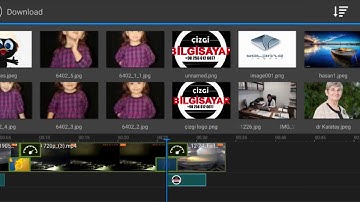 Video Editing on Android. Cyberlink PowerDirector Tutorial on Android. Download and install.
