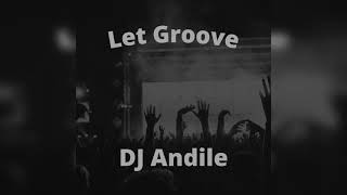 Mampintsha x Babes Wodumo Let Groove pro by DJ Andile