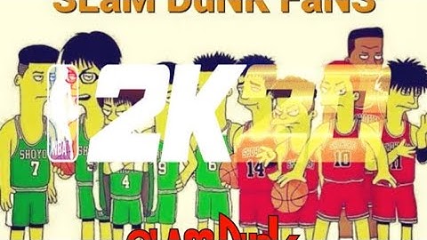 NBA2K20 ANDROID SLAM DUNK MOD TUTORIAL PART 4.SHOYO(CELTICS). 3 Players Tutorial.