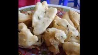 Lagu Tegalan - Tahu Pletok