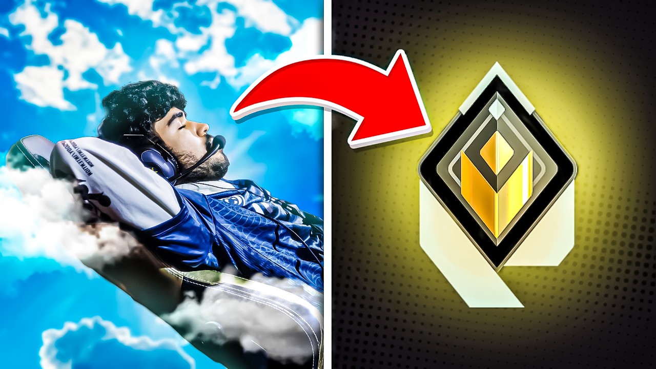 I Tried The BEST Pro Valorant SECRETS