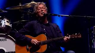 Eric Clapton - Dusseldorf --  &#39;KERRY&#39;   &amp;   &#39;NOBODY KNOWS YOU wyadao&#39;  -- ISS Dome - 10 june 2022