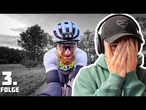 SO HAST DU FRITZ NOCH NIE GESEHEN! Es gehört zu jeder harten Challenge! / Joshua Ehler reagiert!
