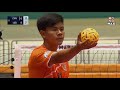 #ดูตะกร้อไทยแลนด์ลีก 2020 วีค 12 ชัยภูมิ พบ เลย | The Takraw League 2020 W12 CHAIYAPHUM VS. LOEI