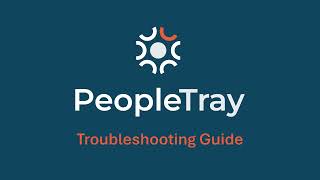 MFA Troubleshooting for PeopleTray Users