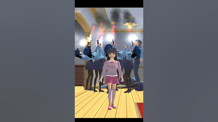 Police tease police #shorts #sakuraschoolsimulator #sakuragame #mobilegame #fabaew