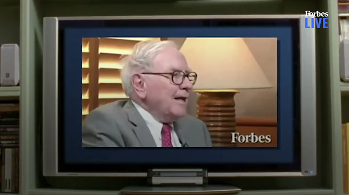 Warren Buffett & Jay-Z, The One Trait Every Investor Needs, Forbes. You Need Emotional Stability