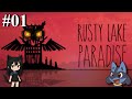IL PARADISO... INFERNALE - Rusty Lake: Paradise #01