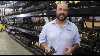 TALON Auto-Retract Bolt Tensioners | Vlog with Mark Johnson