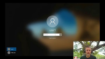 Dell Command | Configure Demo #IWORK4DELL
