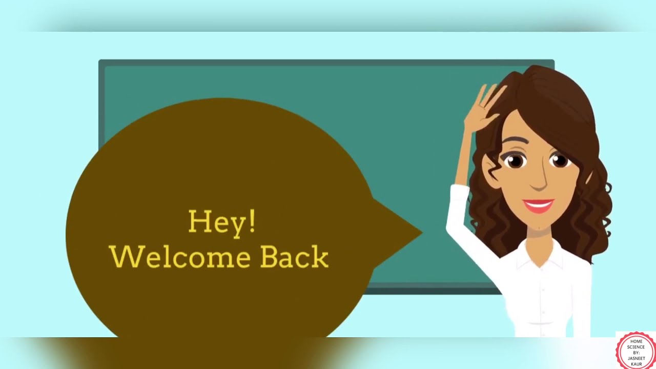 Fashion Design & Merchandising Chapter12 Part 3 Class XII YouTube