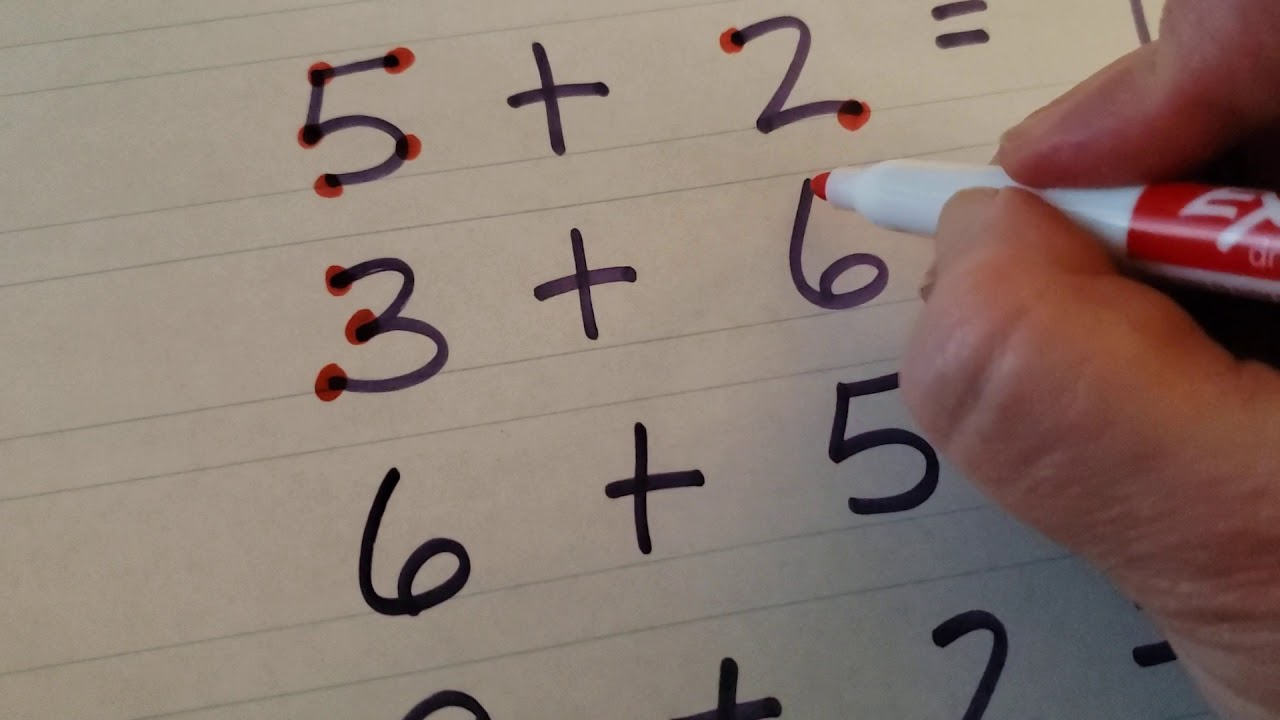 Touchpoint Math Youtube Touch Point Math - YouTube