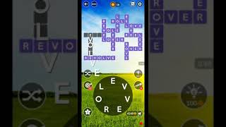 WORDSCAPES LEVEL 5448 ANSWERS masaya ang mga salita