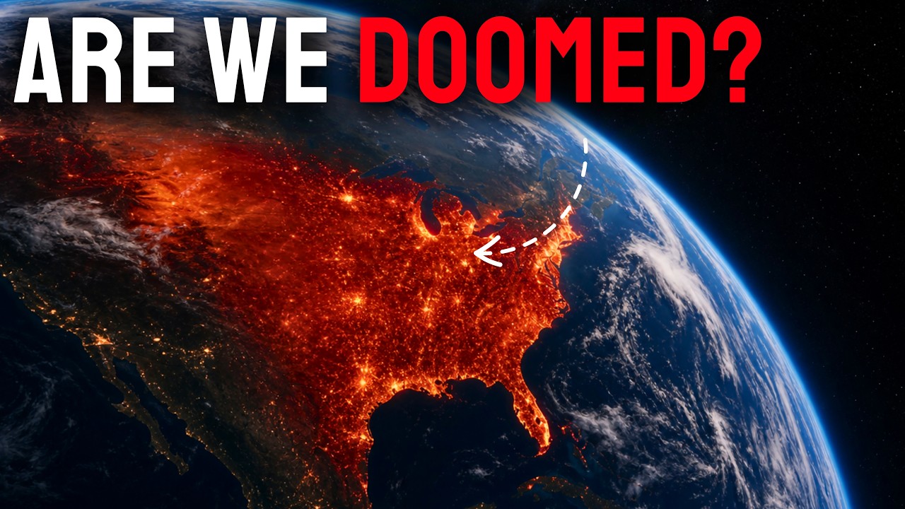 The Extreme Heatwave We Saw In May Has Scientists Asking a Terrifying Question