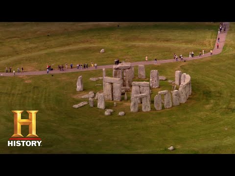 Video: Ancient Pyramids And Stonehenge: En Upptäckt Som Förändrade Historiens Syn - Alternativ Vy