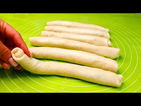 Видео: Как да готвя Ekmek