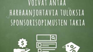 Sähköyhtiön Kilpailutus
