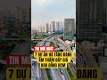 7 DỰ ÁN HẠ TẦNG ĐANG ÂM THẦM ĐẨY GIÁ KHU ĐÔNG #hadongtphcm #dautubds #hatanggiaothong