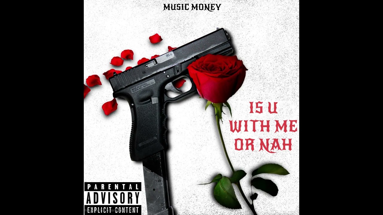 A$hwin -  Is U With Me Or Nah (feat. Da' OG) [Official Audio]