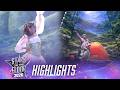 Stars On The Floor 2026: Denise, MAY SHOWDOWN with Paul as Mariang Makiling!