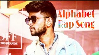 Alphabet Rap Song Rohit Verma Suraj Verma Indore Music