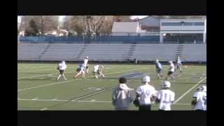 EHS v Clear Creek - 1st half part 1
