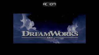 Dreamworks 2004