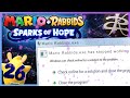 Das Game HASST mich!!! 🐰 #26 Mario + Rabbids Sparks of Hope