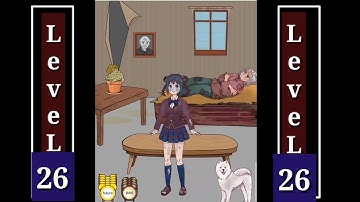 Annoying Puzzle Game Level 26