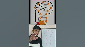 Draw lines for mind games #game #art #shorts #wgitachi