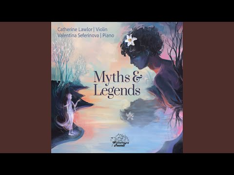 Lotus Land, Op. 47 No. 1 (Arr. for Violin & Piano by Fritz Kreisler)