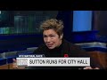 The Race For NYC Mayor