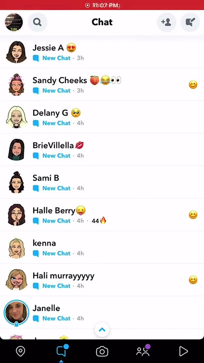 PRO TIP: How To Get Any Girl To Snapchat You Back… THANK ME LATER FELLAS 🫡