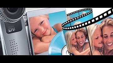 MAGIX movie editor